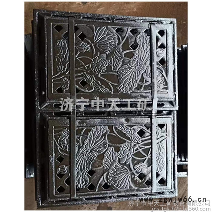 中天可定制  树脂复合排水沟盖板井盖 下水道地沟雨水篦子 地下车库用雨水篦子图7