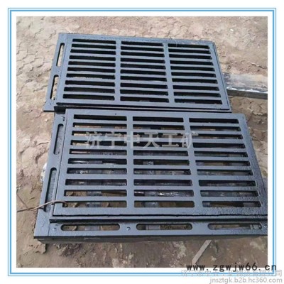 中天可定制  树脂复合排水沟盖板井盖 下水道地沟雨水篦子 地下车库用雨水篦子