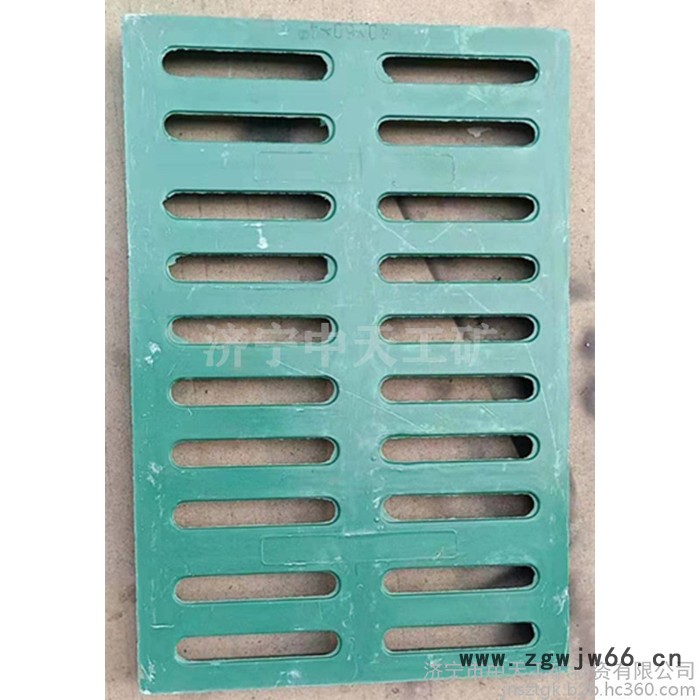中天可定制  树脂复合排水沟盖板井盖 下水道地沟雨水篦子 地下车库用雨水篦子图5