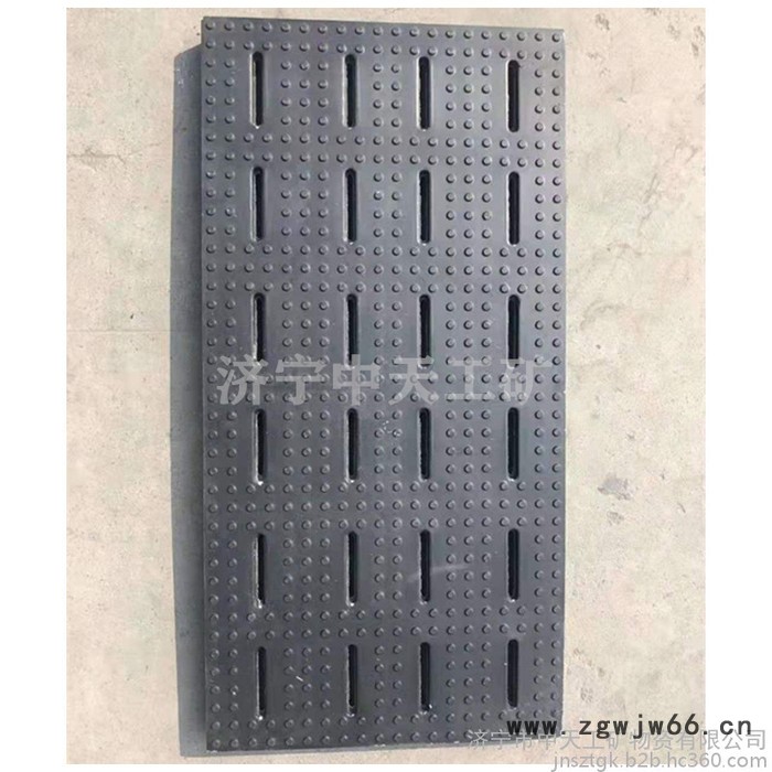 中天可定制  树脂复合排水沟盖板井盖 下水道地沟雨水篦子 地下车库用雨水篦子图3
