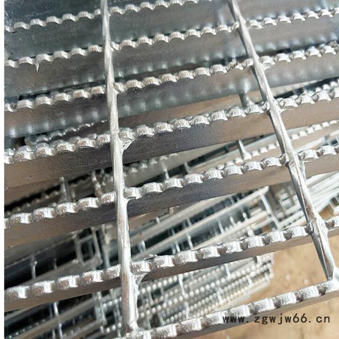 【万春】提供热镀锌复合钢格栅 复合钢格板 地下室集水井盖板 欢迎选购图5