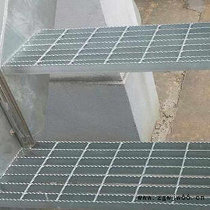 【万春】提供热镀锌复合钢格栅 复合钢格板 地下室集水井盖板 欢迎选购图6