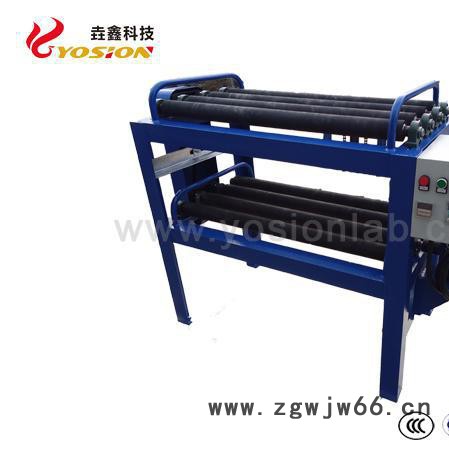 混匀器、样品混匀机 变频混匀器 滚筒式混匀机 混匀机 混合机图6