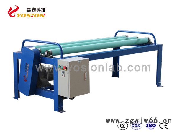 混匀器、样品混匀机 变频混匀器 滚筒式混匀机 混匀机 混合机图2