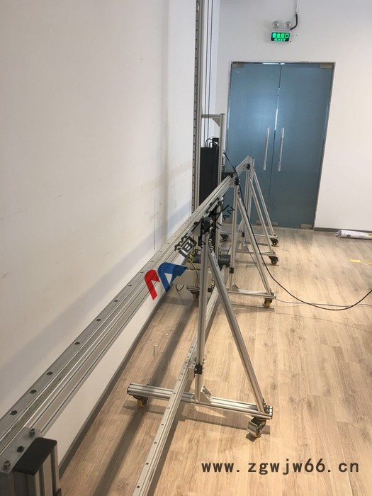 简之安爱普生喷头室内外通用墙体彩绘机图2