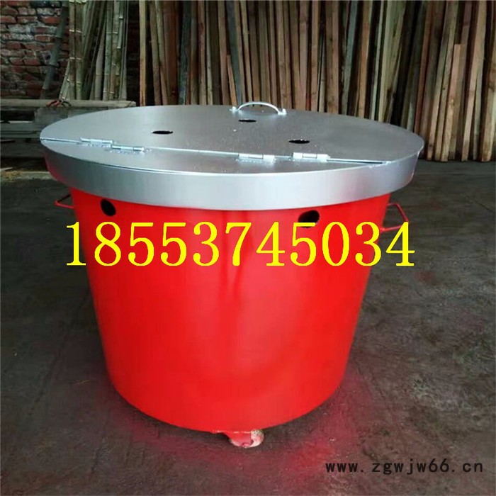 多功能燃气炒大豆机 生产各型号滚筒式炒货机 智能滚筒炒货机图6