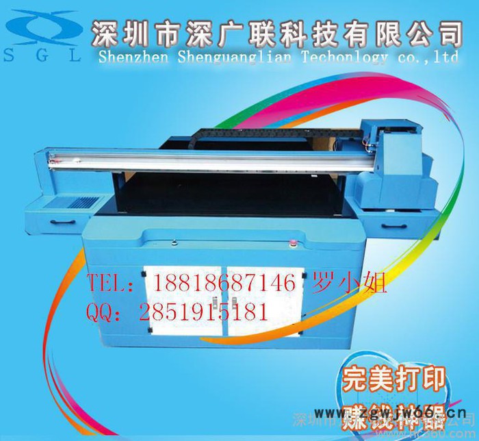 皮革彩绘机|皮革皮衣印刷机|耐腐蚀长寿命DX5双喷头高精度图3