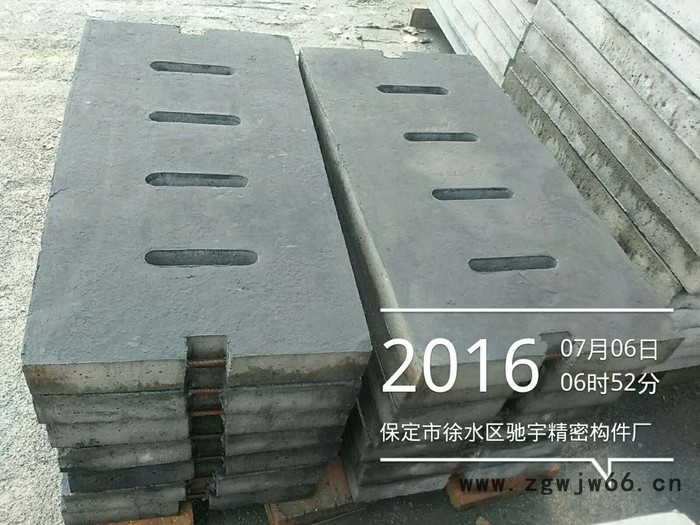 【驰宇】重型 井盖 井盖厂家  水泥井盖图3