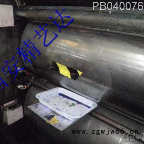 供应精艺达JYD--14428印铁机、印刷机、滚筒精度快捷修复 印铁机、印刷机、滚筒精度修复图3