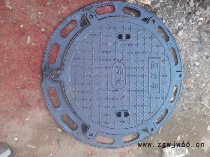 耀增铸造重型 不锈钢井盖 双层井盖 套篦子井盖SMC复合井盖 预制混凝土井盖 下水井盖 防铜井盖 水泥井盖 井圈井盖 P图2