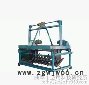 挤压造粒机滚筒造粒机有机复合肥设备粪便造粒机肥料颗粒机科阳专业造图4