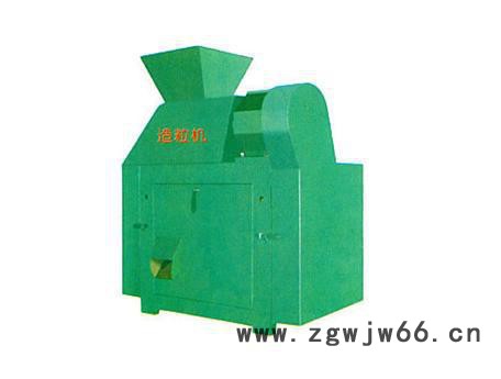 挤压造粒机滚筒造粒机有机复合肥设备粪便造粒机肥料颗粒机科阳专业造图7