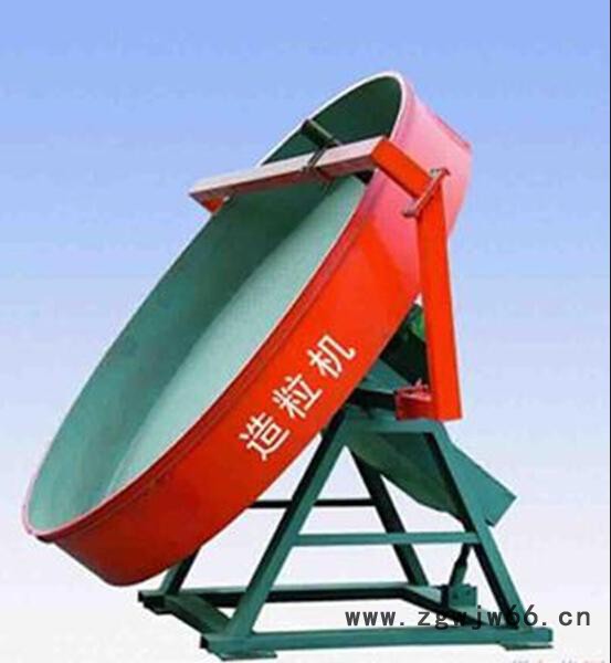 挤压造粒机滚筒造粒机有机复合肥设备粪便造粒机肥料颗粒机科阳专业造图8