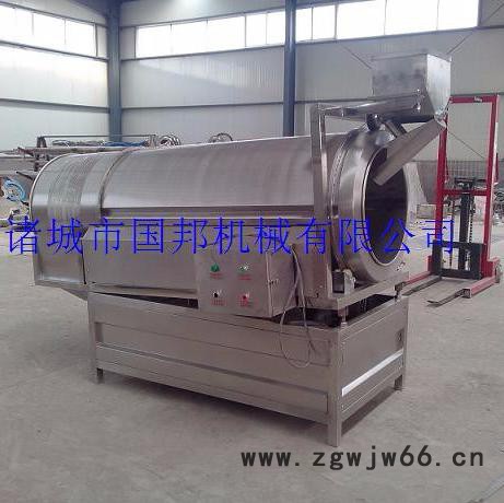 国邦 调味机 滚筒调味设备 直销图6