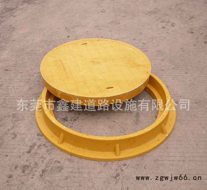燃气井盖检查井盖东莞井盖大型生产图3