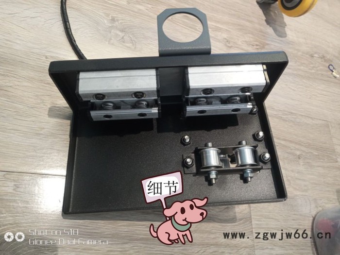 简之安爱普生喷头全智能墙体彩绘机喷绘机