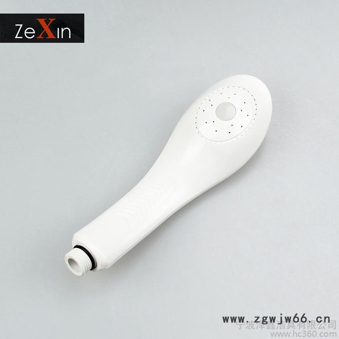 ** 手持花洒 小喷头 淋浴喷头 ABS全新料 防摔 手柄舒服图3