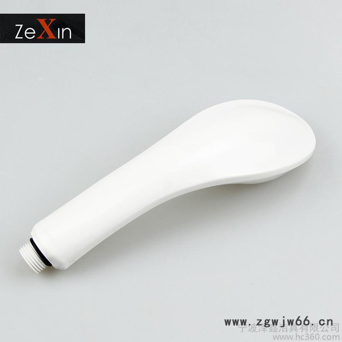 ** 手持花洒 小喷头 淋浴喷头 ABS全新料 防摔 手柄舒服图2