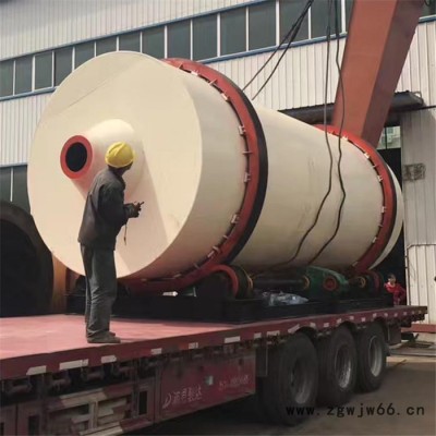 供应 二手滚筒烘干机 二手回转式烘干机 二手沙子滚筒烘干机 全国发货