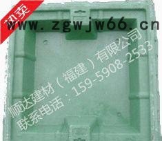 植草井 树脂井盖 复合井盖  树脂复合井盖 井盖 水篦子铸铁图3