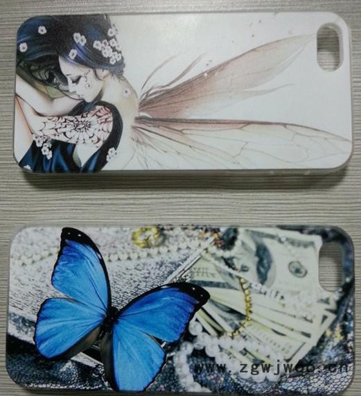 双喷头平板打印机,UV打印机,小型平板UV打印机图3