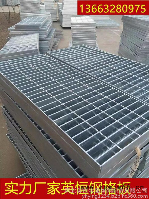 英恒 河北井盖厂家厂价促销热镀锌井盖排水沟井盖高承载井盖等**价廉欢迎选购图8