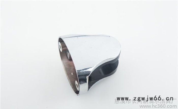 慈溪厂家超低价 **花洒座  花洒喷头底座 产品批发图2