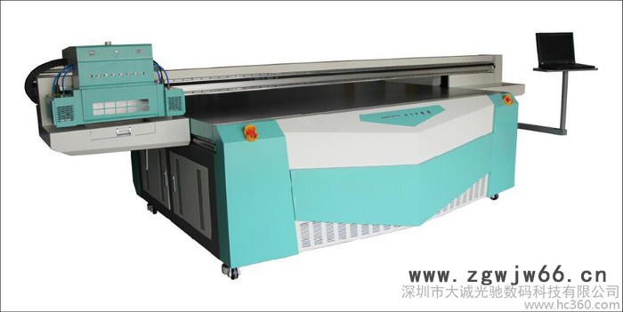 RICOH/理光数码印刷机 大诚光驰 东芝喷头 质保两年图2