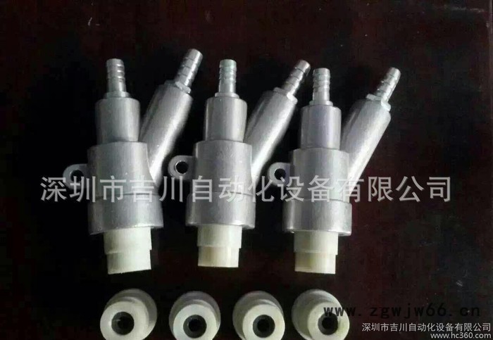 喷砂机喷嘴喷头、手动喷砂喷嘴、 喷砂机配件、直销现图3