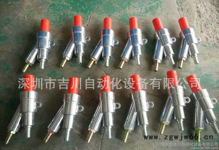 喷砂机喷嘴喷头、手动喷砂喷嘴、 喷砂机配件、直销现图2