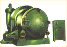 Q3110滚筒式抛丸清理机 q3113抛丸清理机 直连式滚筒式抛丸清理机图2