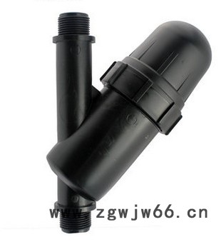 PE管材管件 农业滴灌设备 河北泽雨节水 滴灌带微喷带 微喷头图8