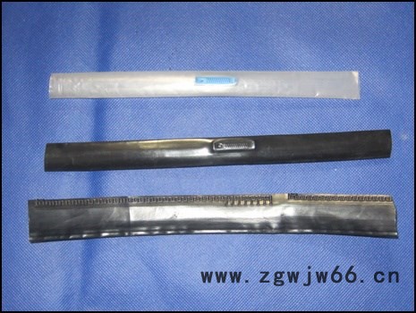 PE管材管件 农业滴灌设备 河北泽雨节水 滴灌带微喷带 微喷头图2