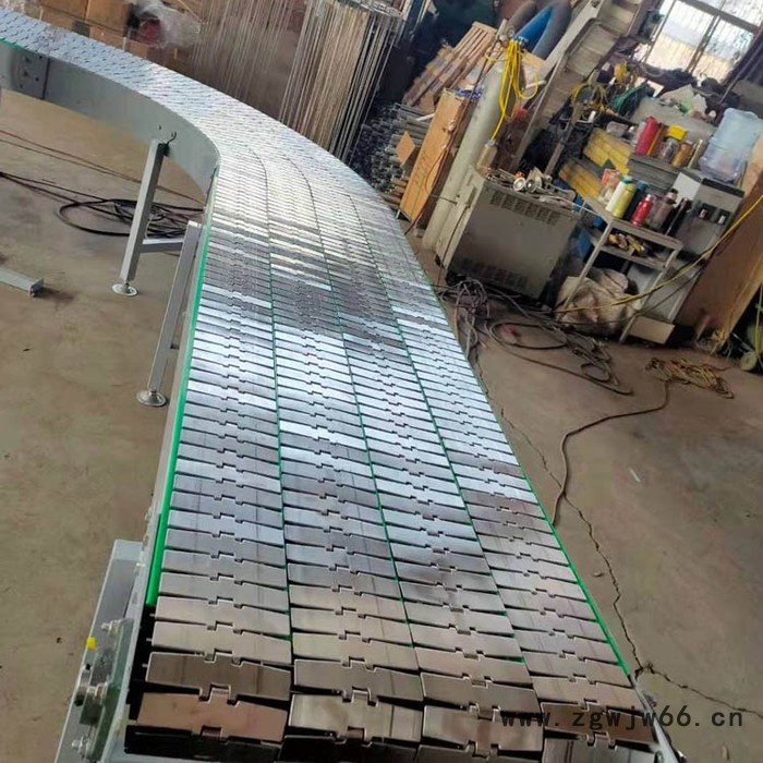 大华 滚筒输送线 链板输送线 厂家定制 欢迎咨询图4