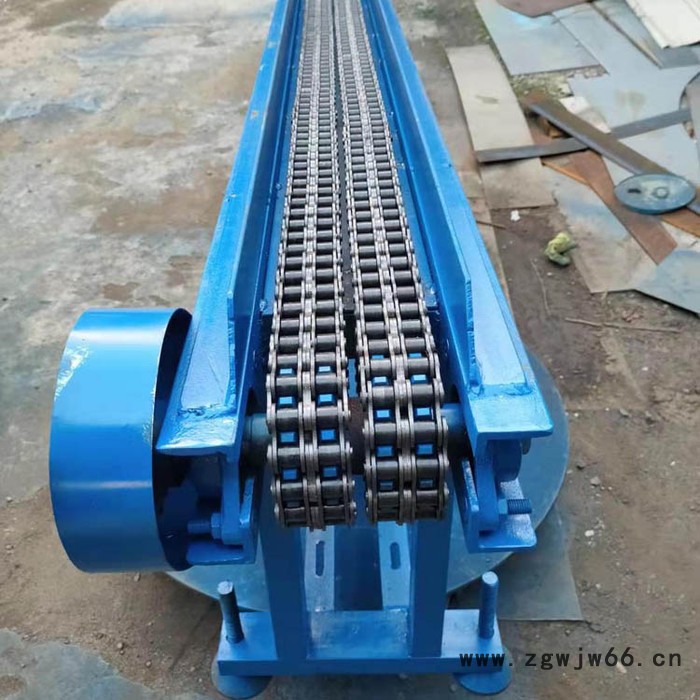 大华 滚筒输送线 链板输送线 厂家定制 欢迎咨询图3