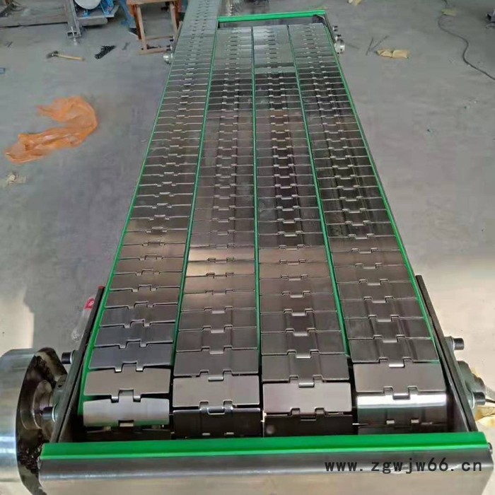 大华 滚筒输送线 链板输送线 厂家定制 欢迎咨询图5