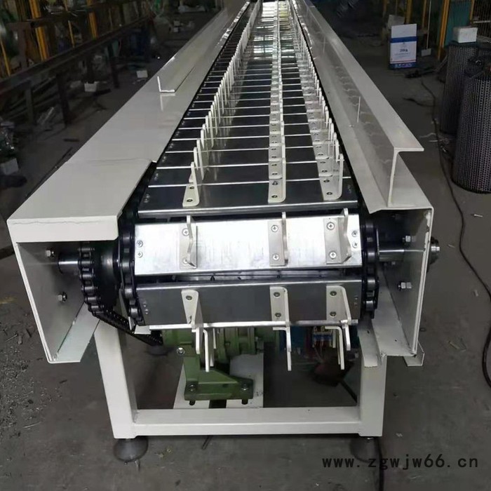 大华 滚筒输送线 链板输送线 厂家定制 欢迎咨询图6