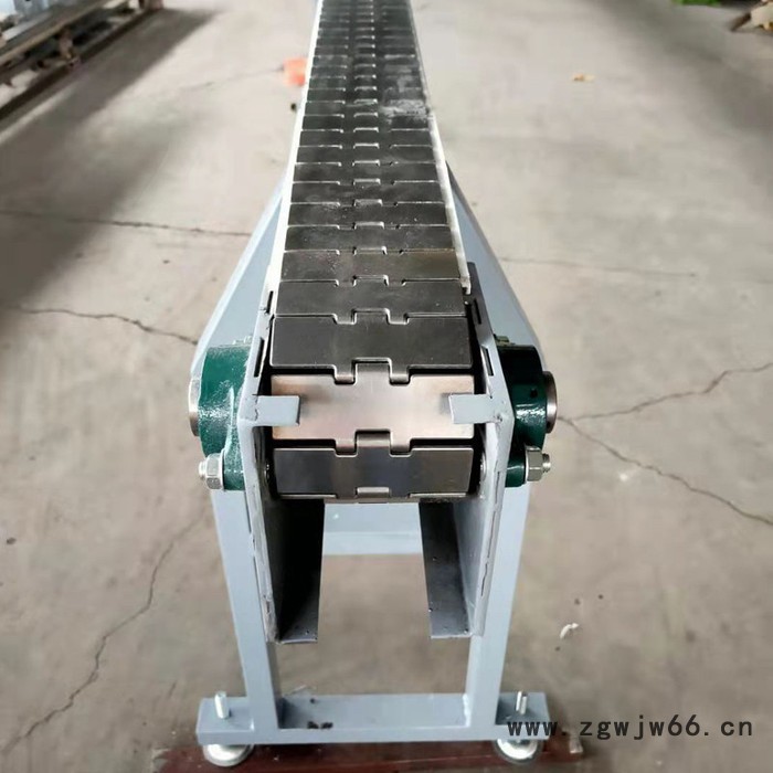 大华 滚筒输送线 链板输送线 厂家定制 欢迎咨询图2