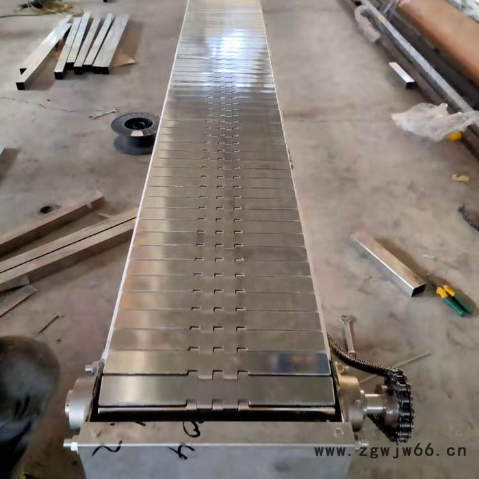 大华 滚筒输送线 链板输送线 厂家定制 欢迎咨询图8