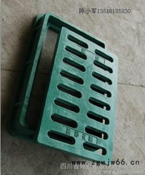 供应锦虹700*50四川井盖、绵阳井盖、宜宾井盖图2