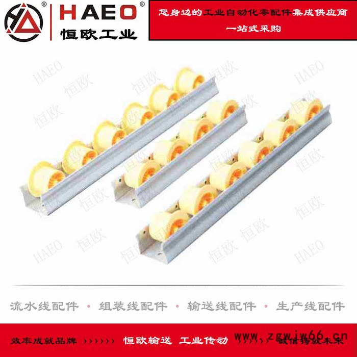 流水线尼龙滚轮生产厂家 尼龙滚筒价格 尼龙辊筒非标订制图5