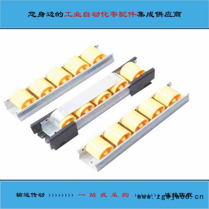 流水线尼龙滚轮生产厂家 尼龙滚筒价格 尼龙辊筒非标订制图6