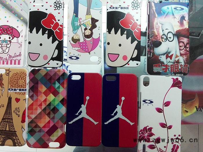 大幅面双喷头UV打印机 高效加工型印刷设备 3D打印机图3