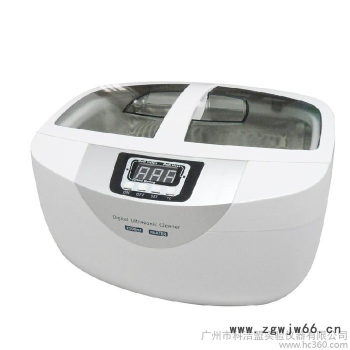 供应科盟超声波清洗机果蔬清洗机五金喷头清洗70W图2