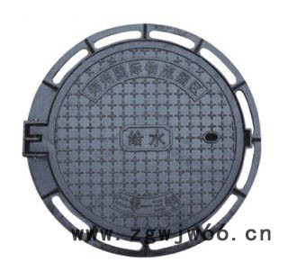 井盖厂家图2