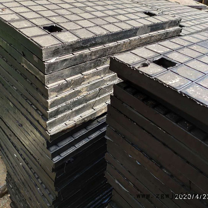 陶瓷橡胶复合衬板 溜槽陶瓷衬板 滚筒陶瓷衬板 佰瑞 厂家批发图5