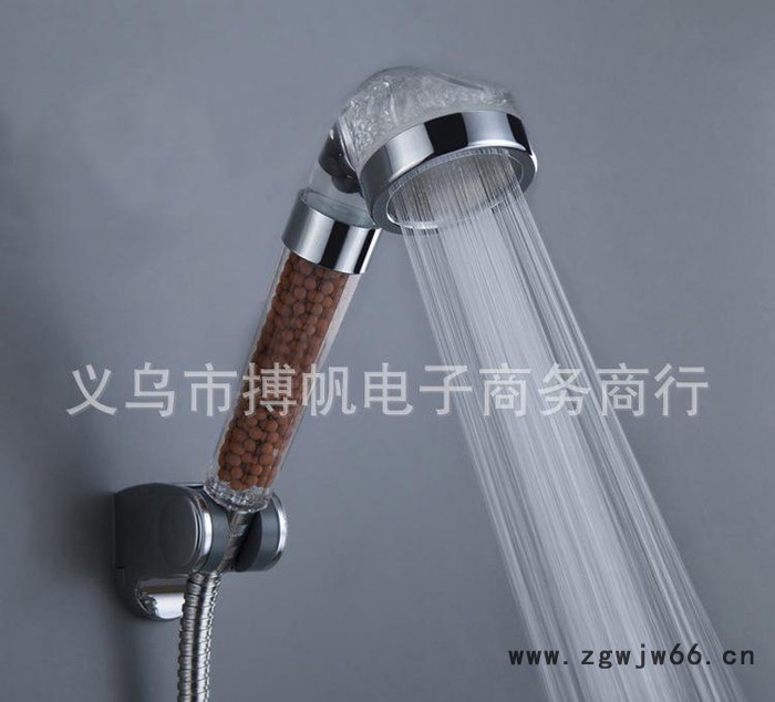 ** 负离子保健花洒 大号 现货淋浴喷头图3
