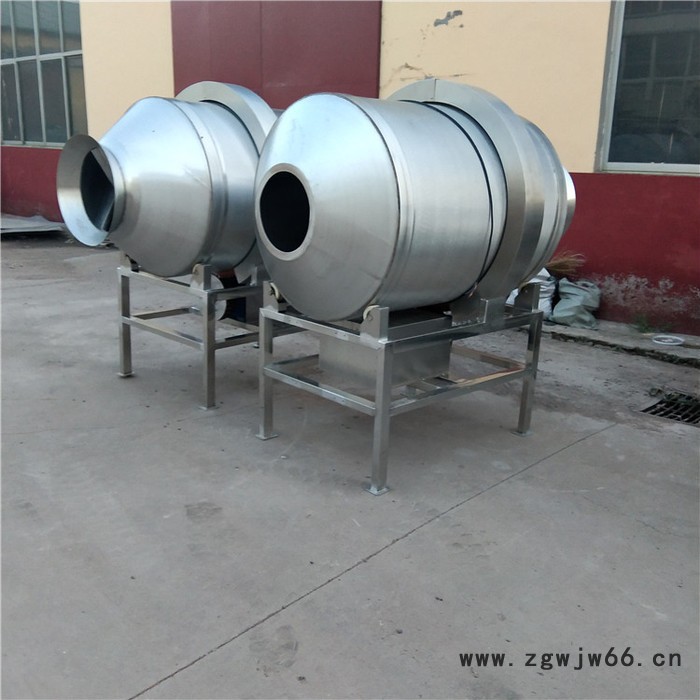 义康牌BL-1600L 泡菜滚筒拌料机 茶叶混合搅拌机 八宝粥拌料机图8