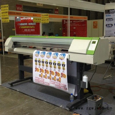 西立PC-1600喷刻一体机 服装加工设备 爱普生喷头自动清洗 伺服系统 PC-1600喷切一体机