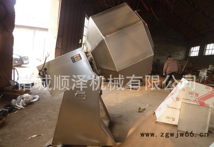 不锈钢八角调味机 滚筒调味机 直销